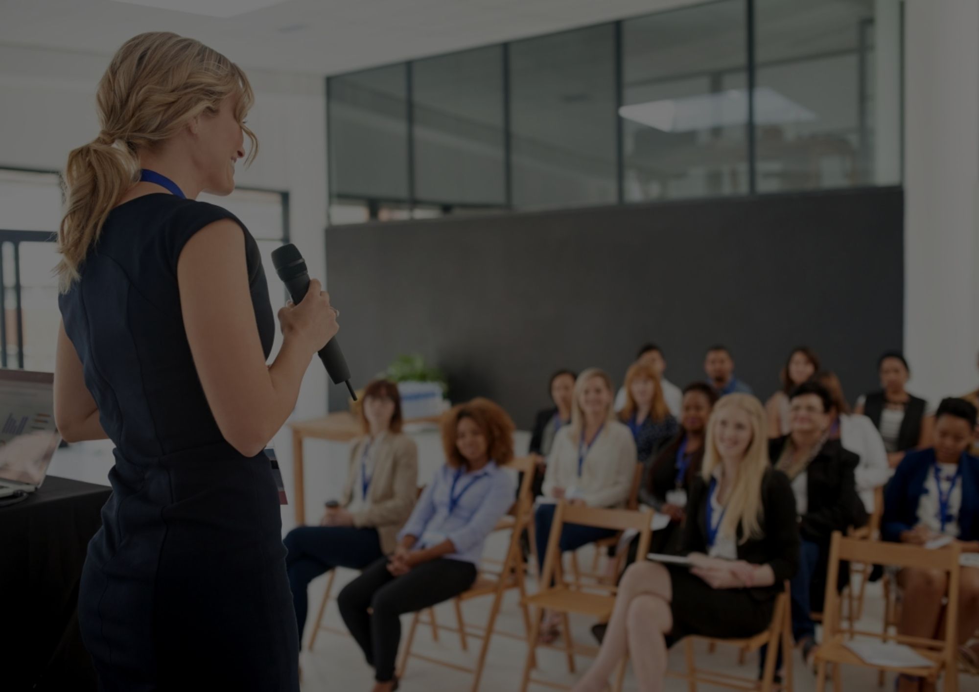 giornata di team building per la formazione del personale