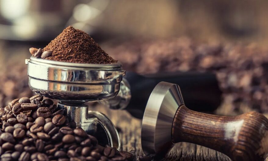 team building per la degustazione di caffè